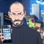 Anime Steve Jobs