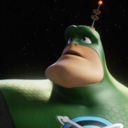 Captain Qwark