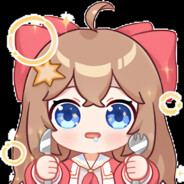 变成光守护嘉然小姐