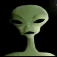 Alien's Avatar