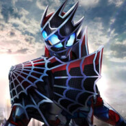 你的友好邻居Spiderman