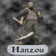 hanzou <3