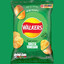 Walkers Salt &amp; Vinegar (32.5g)
