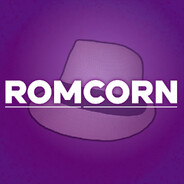 ROMCORN