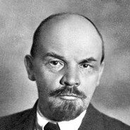 WŁODZIMIERZ LENIN