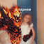 Avatar of player fear