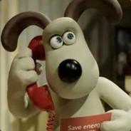 Gromit