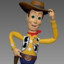 Sheriff Woody Pride