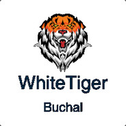 ツ wh1teyyyy --> Buchal