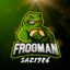 FROGMAN Saz1986