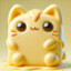 Butter Cat