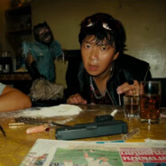 你是like那我是谁?