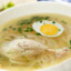 caldo de pollo