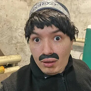 Steam Avatar