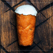 РОМОВАЯ БАБА