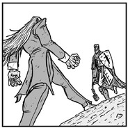 Святой Кирпич