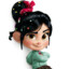 Vanellope von Schweetz