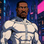 Viltrumite Floyd