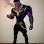 Steam avatar