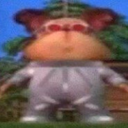 Steam Avatar