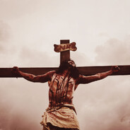 JESUS IS ENOUGH