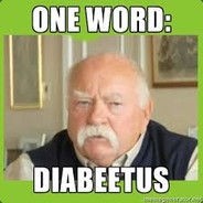 WILFORD BRIMLEY