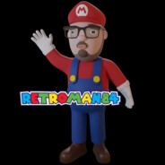 RetroMan84