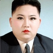 Kim Jong-un