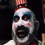 Captain Spaulding