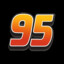 95