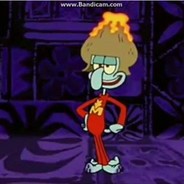 Capitán Magma
