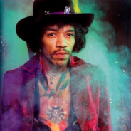 JimiHendrix