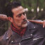 negan smith