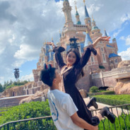 小殷抚琴俺哼曲~