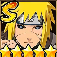 波风水门【秽土转生】