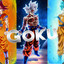 Goku