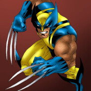 Wolverine'