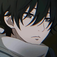 看着你的侧脸想过永远