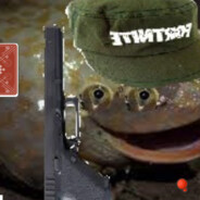 Player Avatar