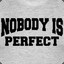 Nobody