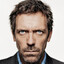 Dr Gregory House MD real