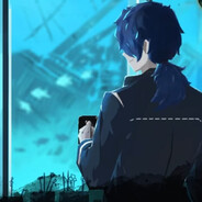 夜深潇潇楼留雨