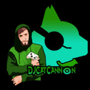 DJCatCannon