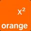 OranGe*²