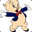 Porky pig