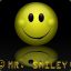 *Mr. Smiley*