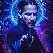 John Wick (I am back)