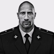 Dwayne Johnson