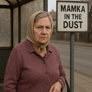 MamkaInTheDust