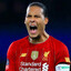 Virgil Van Dijk